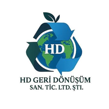 HD Geri Dönüşüm