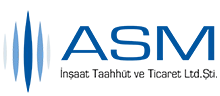 ASM İnşaat Taahhüt